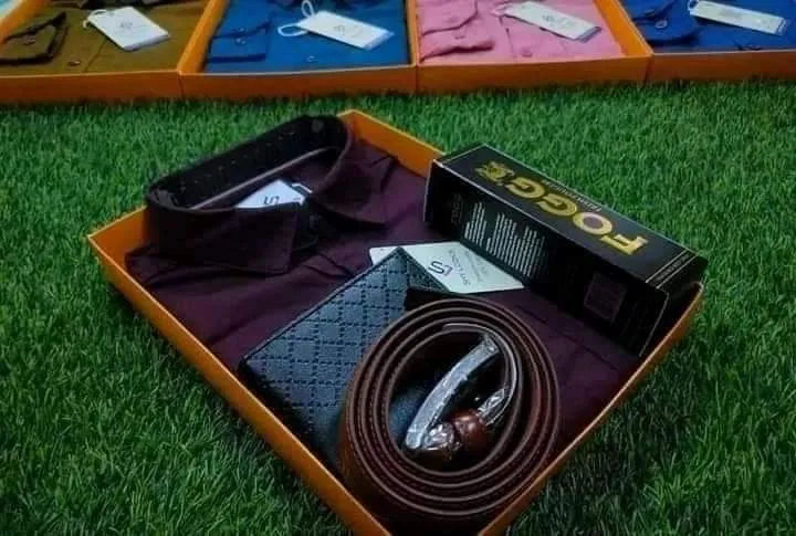 Exclusive Gifts Combo pack