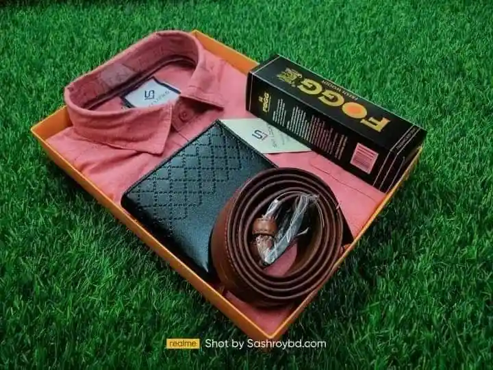 Exclusive Gifts Combo pack