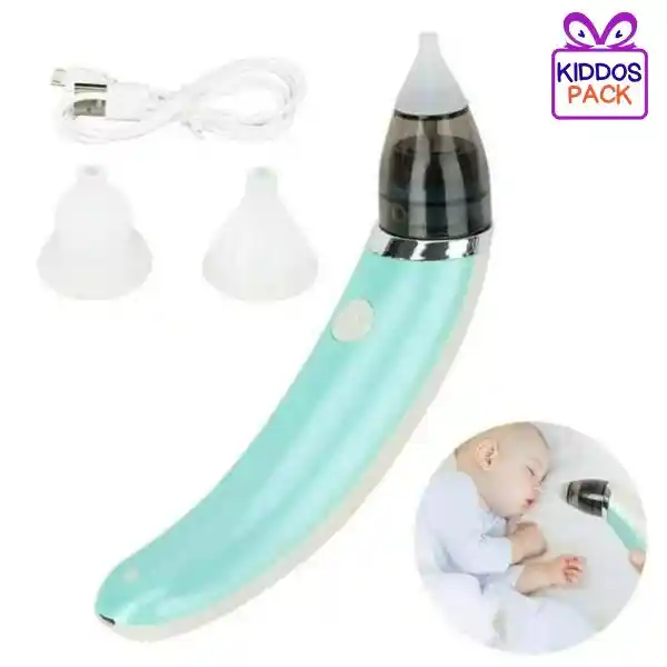 Baby Electric Nose Cleaner