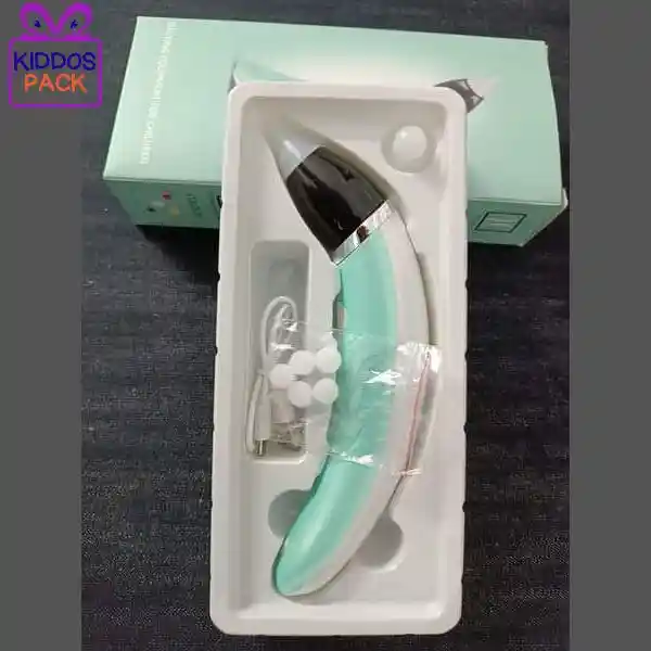 Baby Electric Nose Cleaner