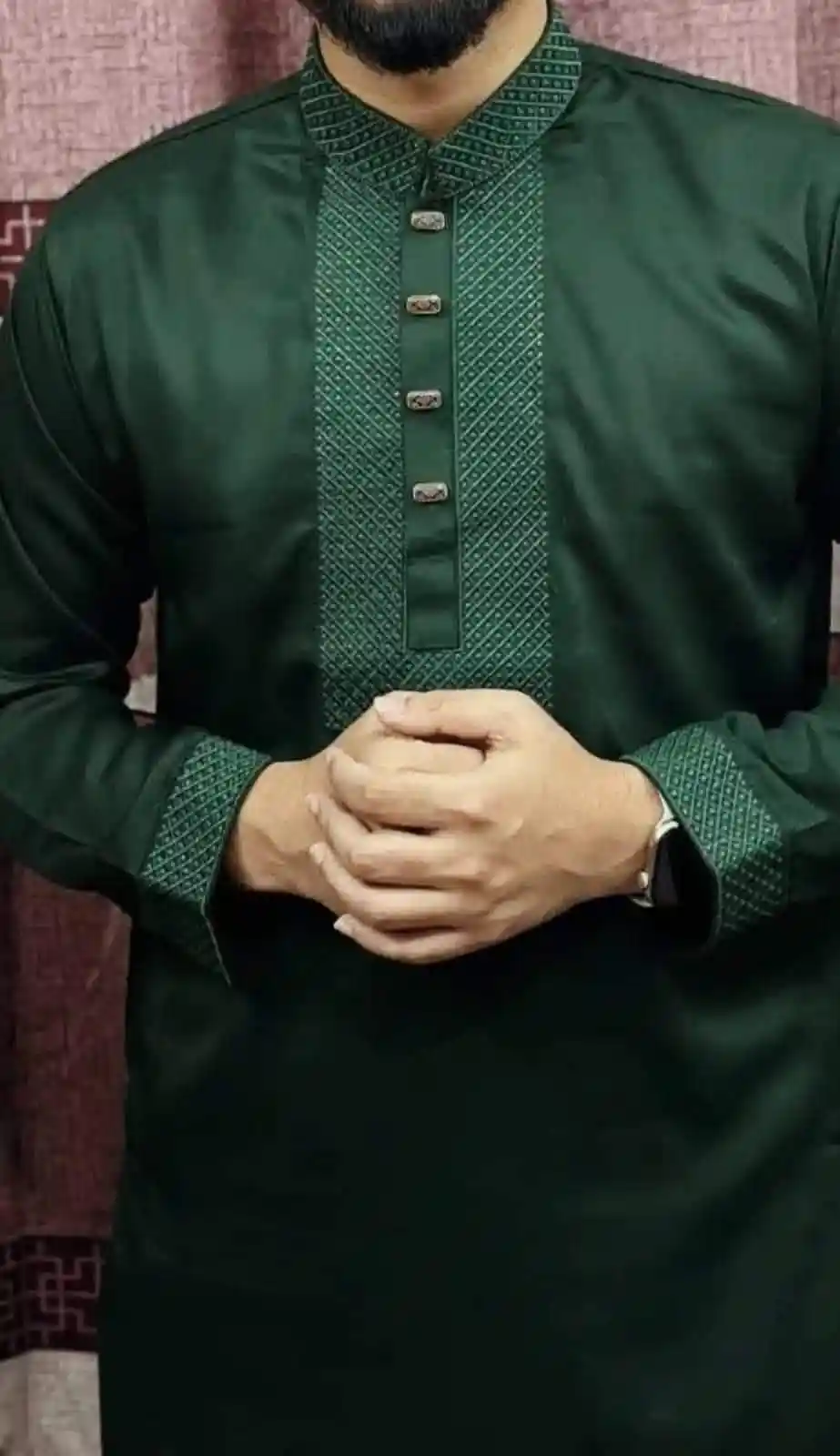Exclusive star Punjabi