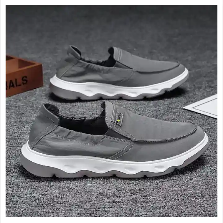 Men’s Shoe Made in China