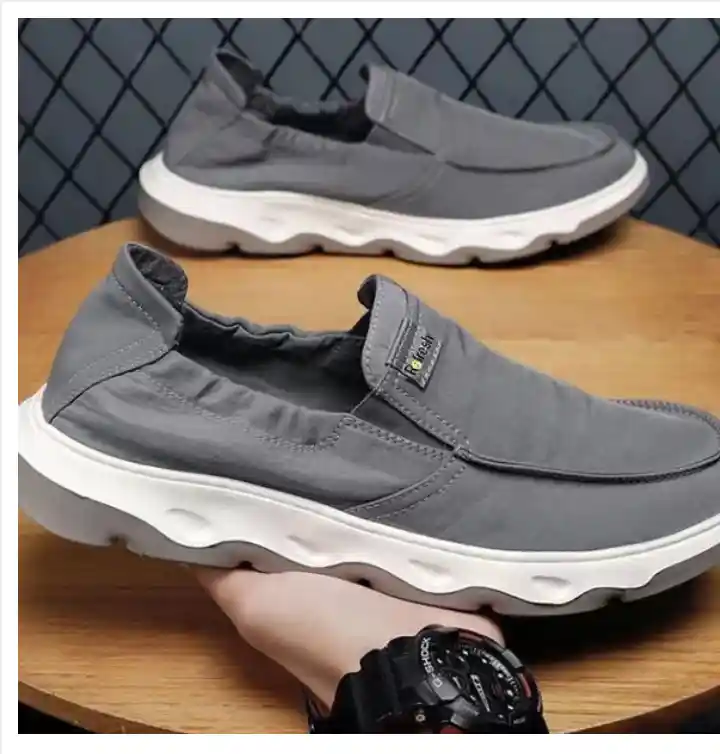 Men’s Shoe Made in China