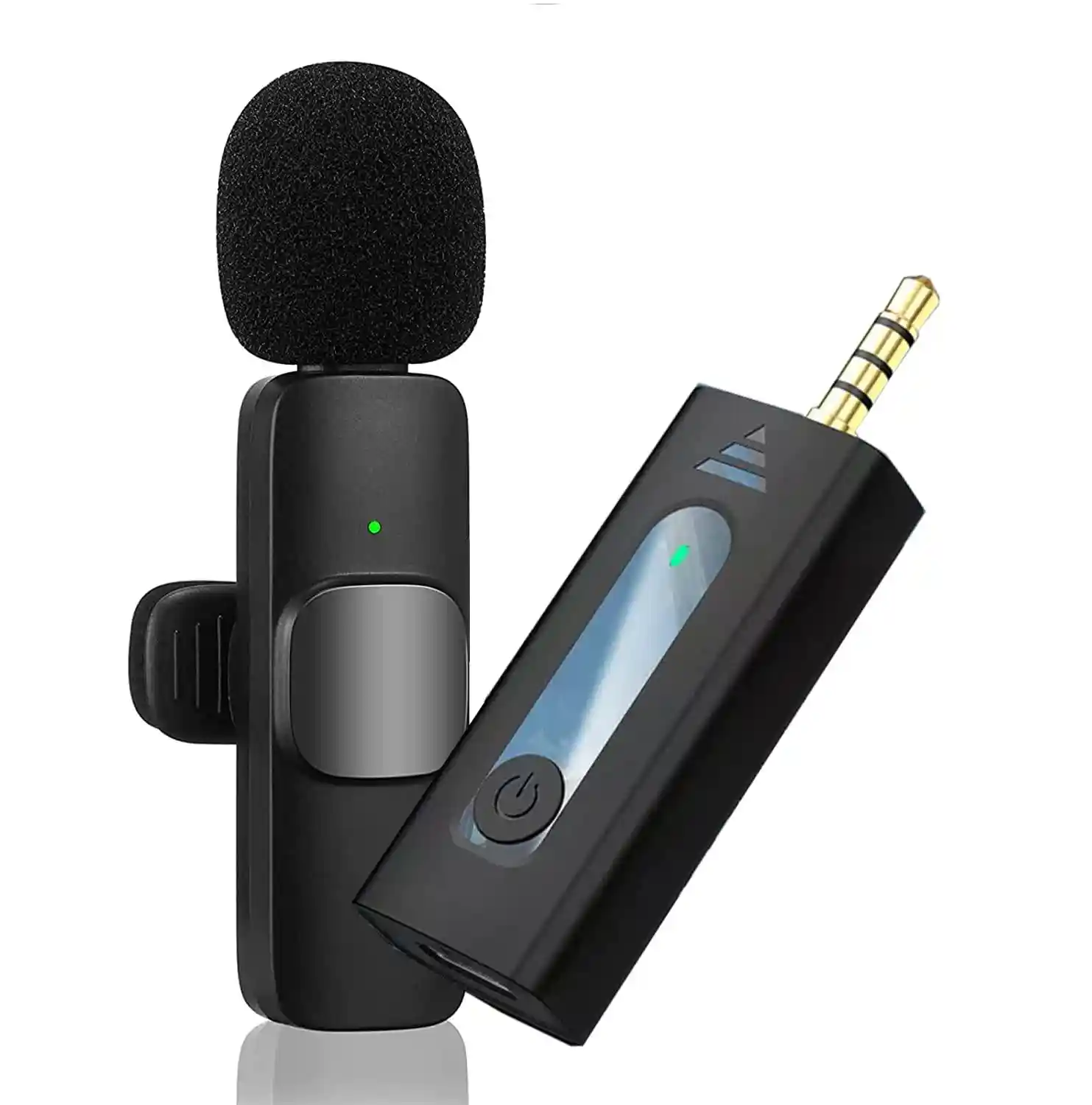 K-35 Wireless