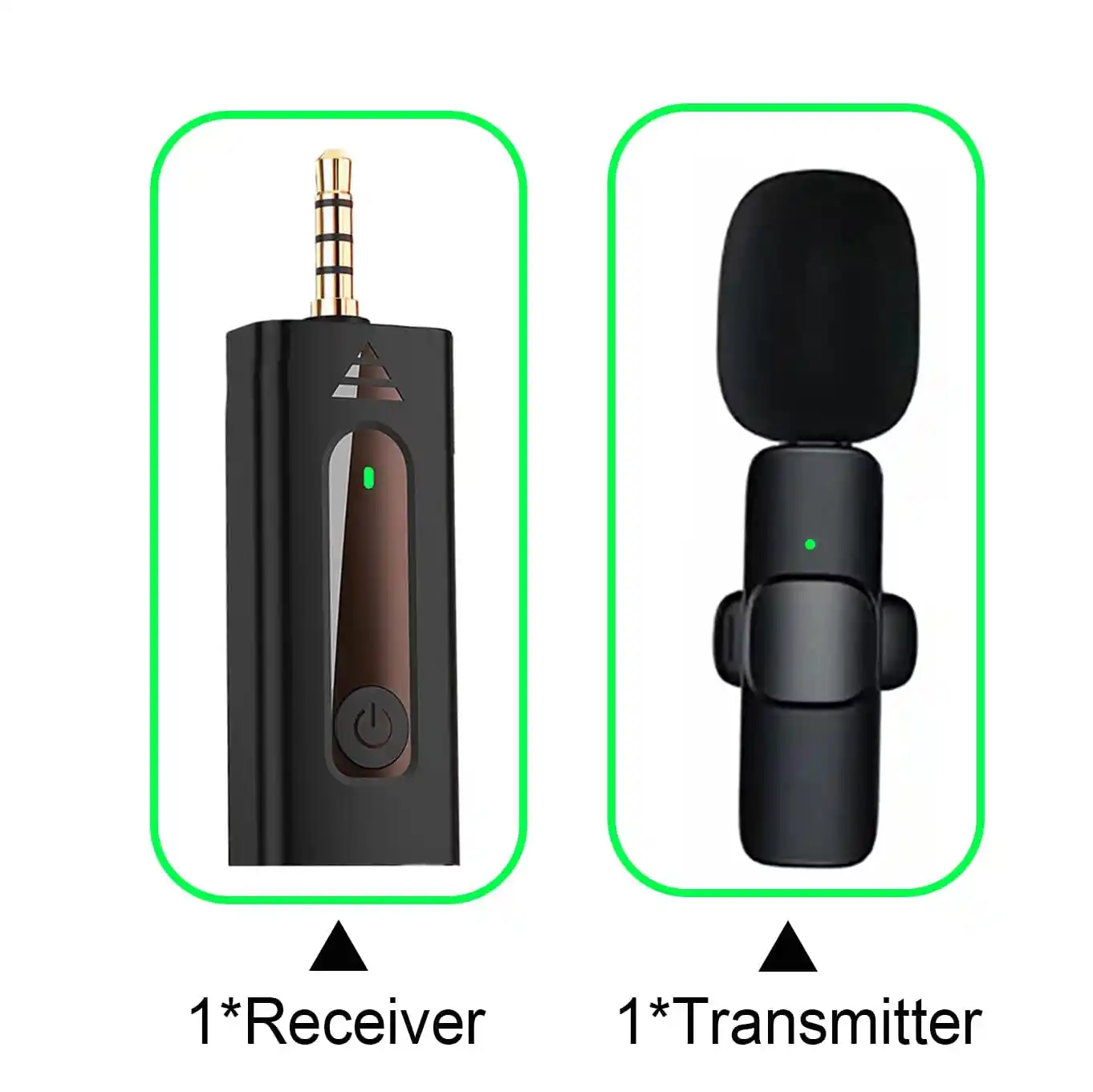 K-35 Wireless