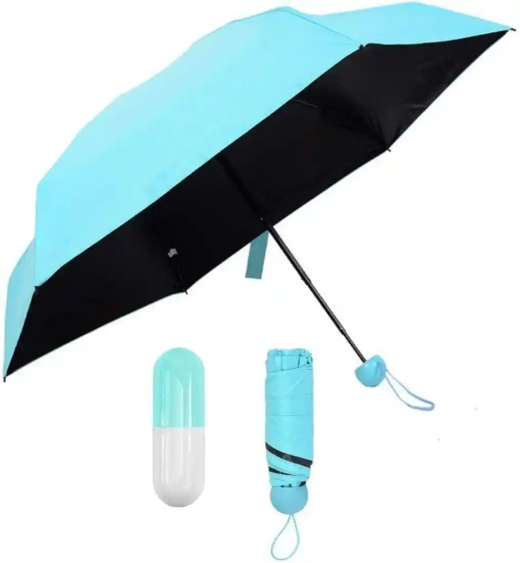 Capsule Umbrella