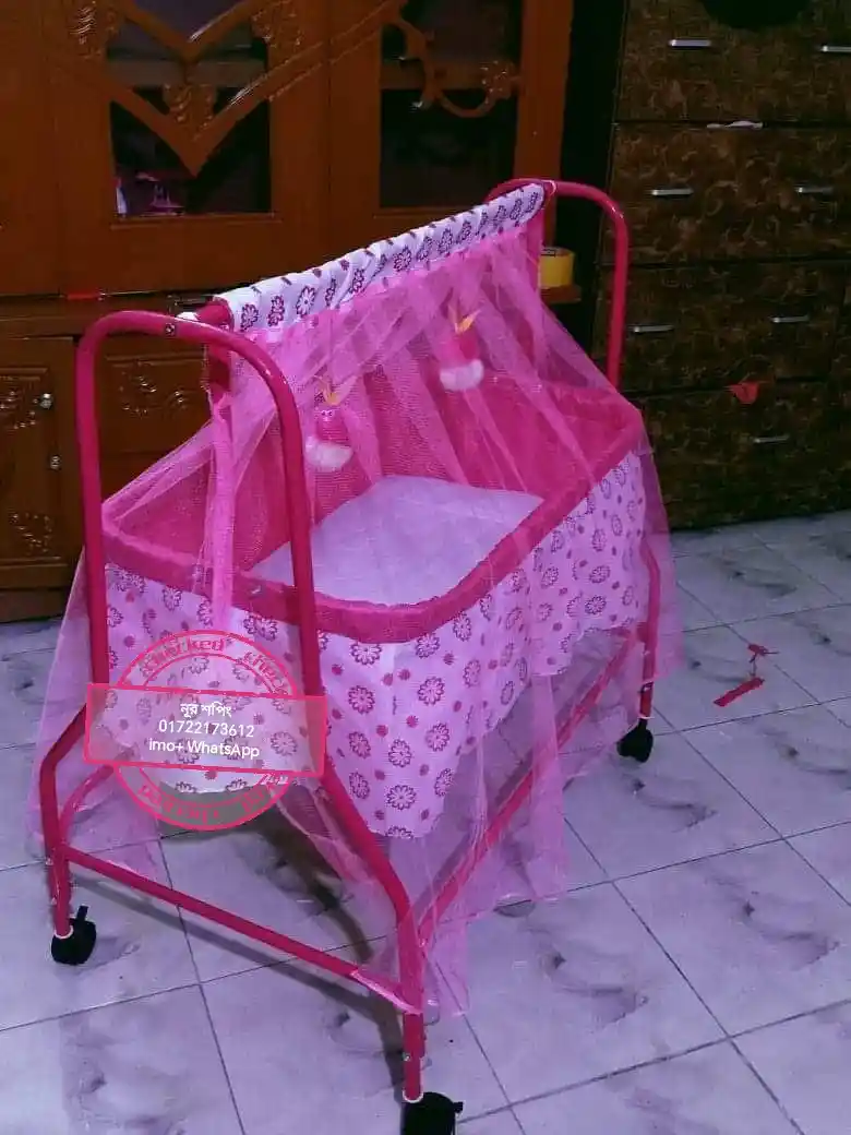 বেবি দোলনা ৭৩৩