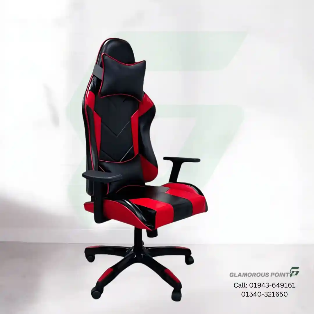 Glam Ultimate Gaming Chair
