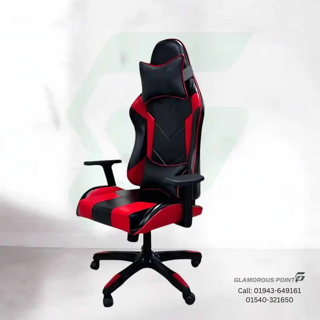 Glam Ultimate Gaming Chair