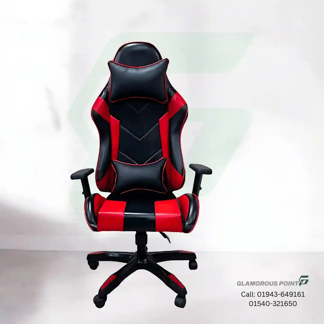 Glam Ultimate Gaming Chair