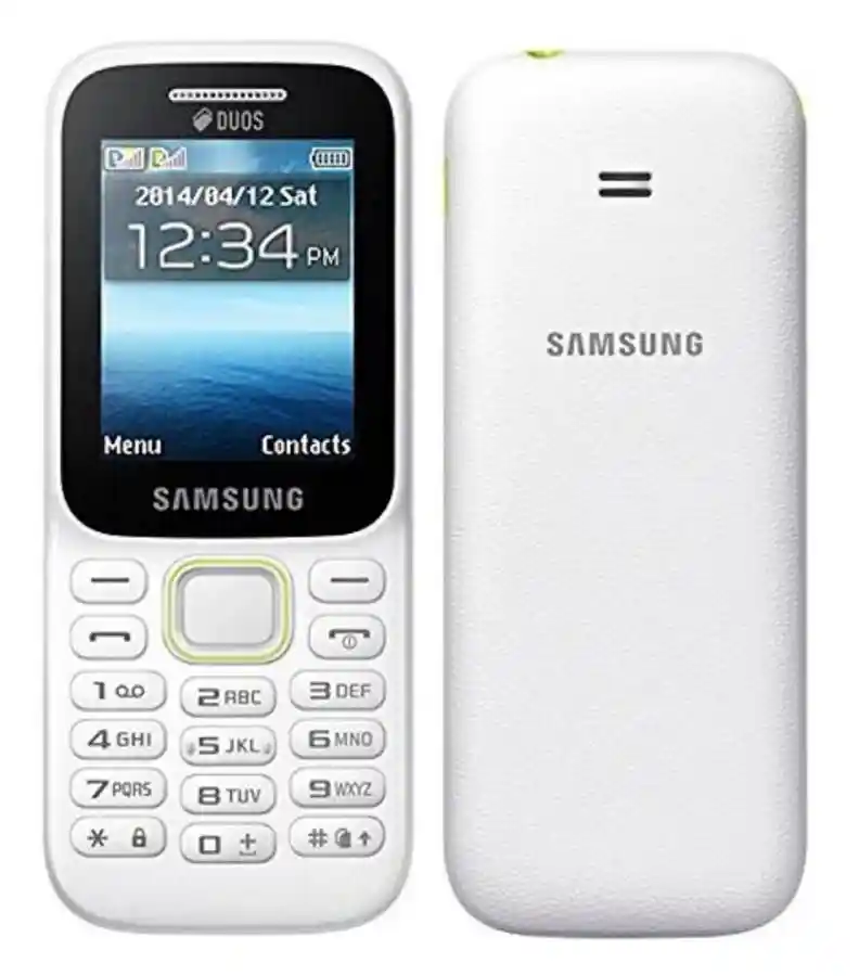 SAMSUNG GURU