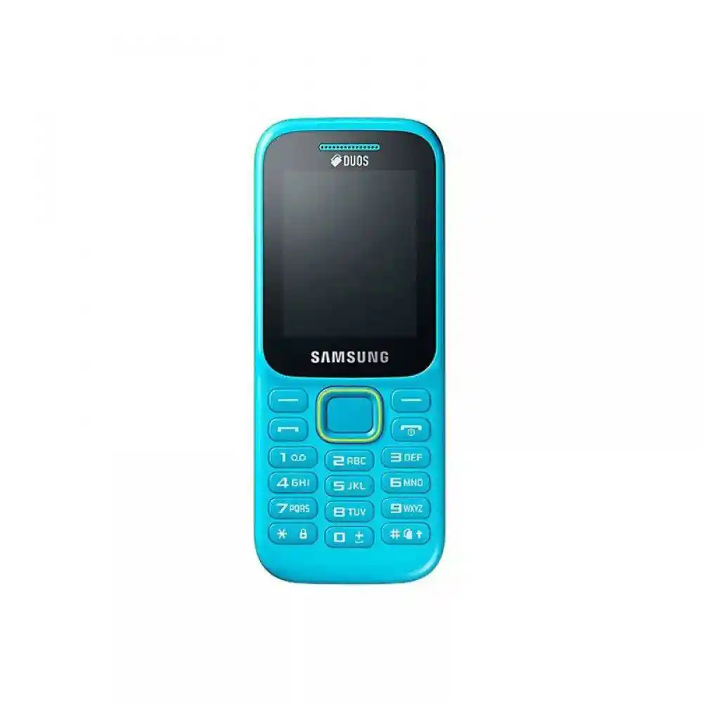 SAMSUNG GURU
