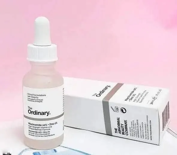 Orddinary Serum