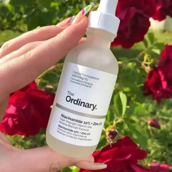 Orddinary Serum