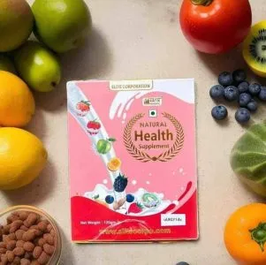 Netural Health Supplement
