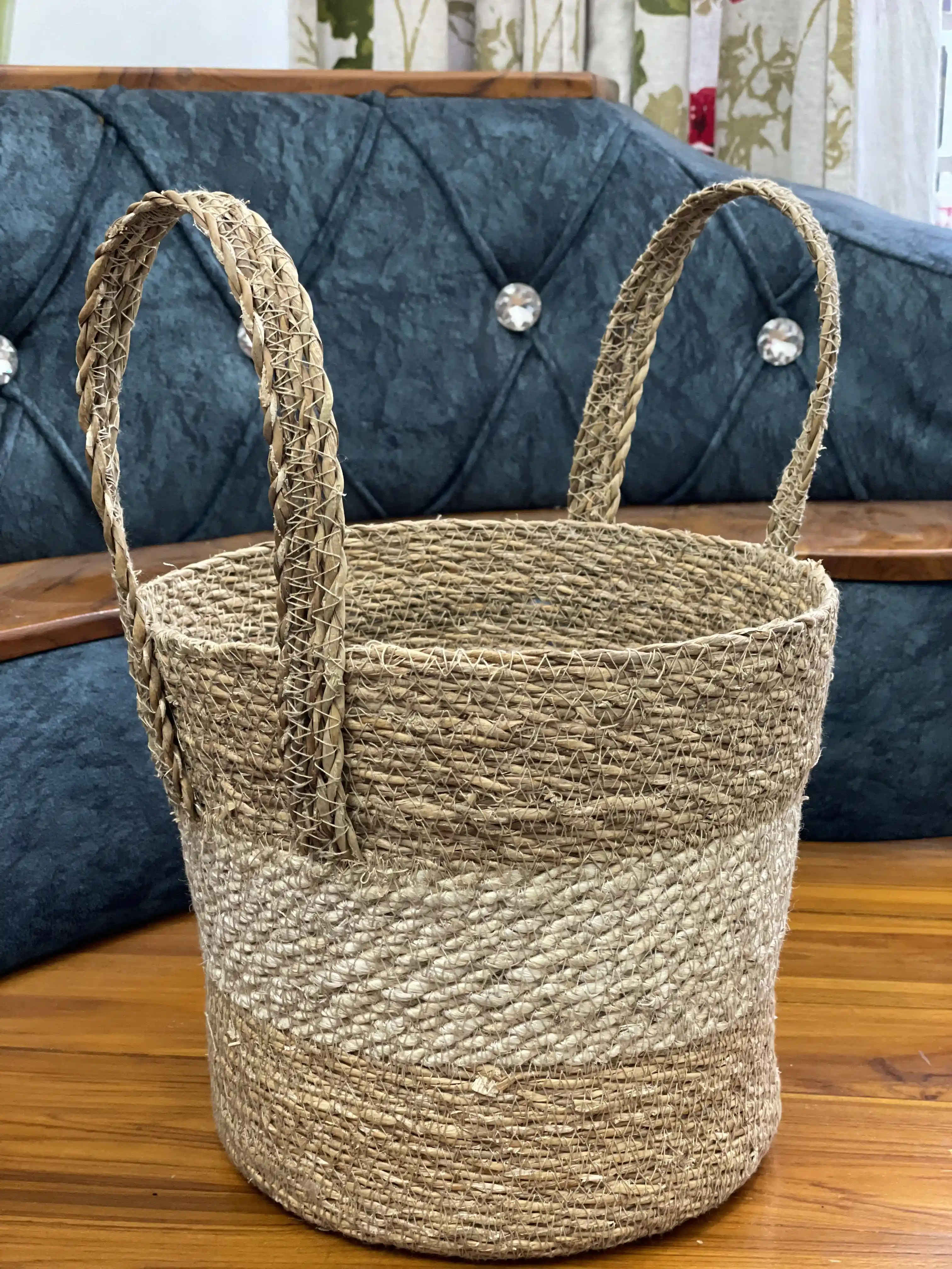 Hogla cylinder busket