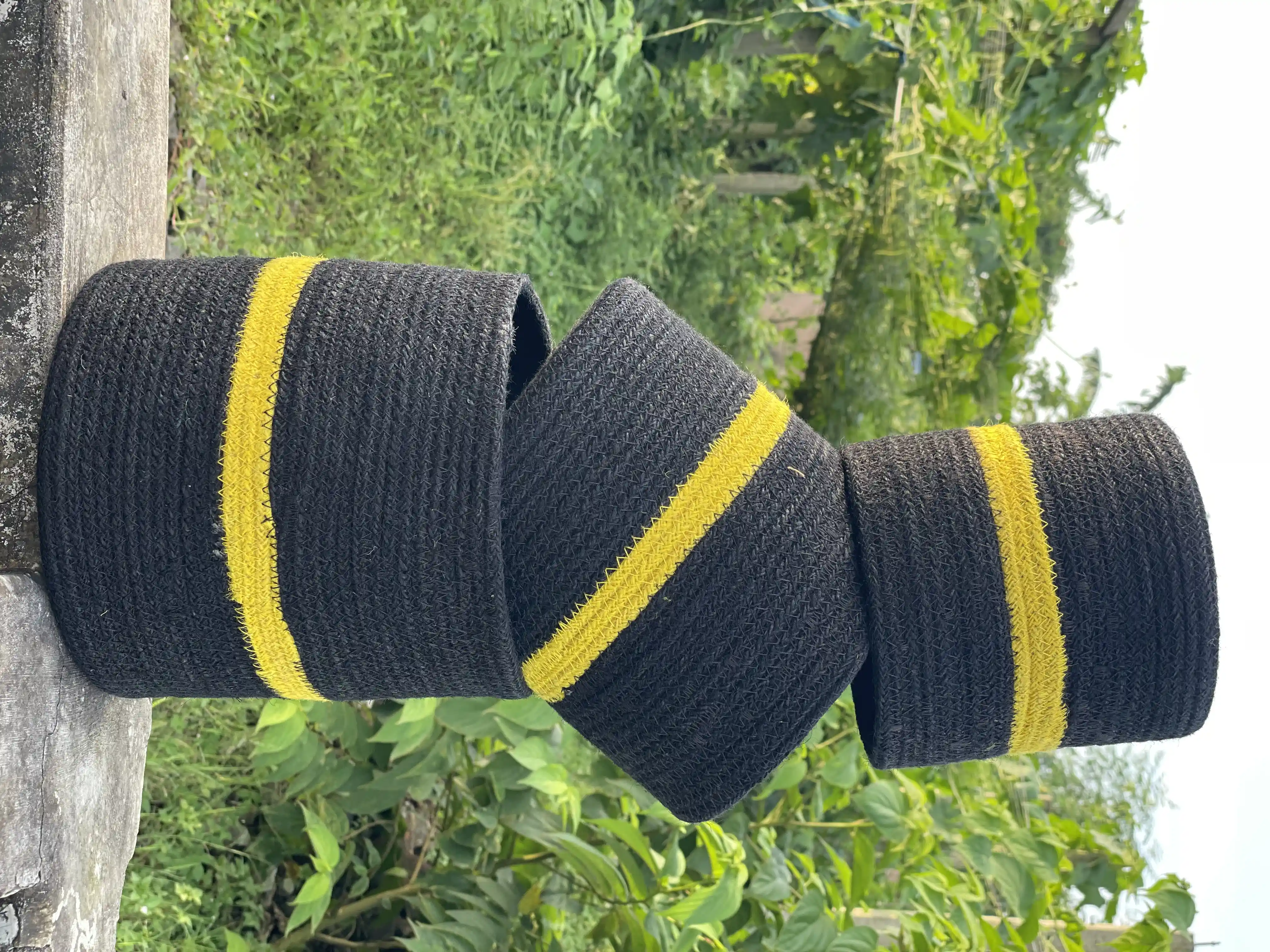 jute cylinder