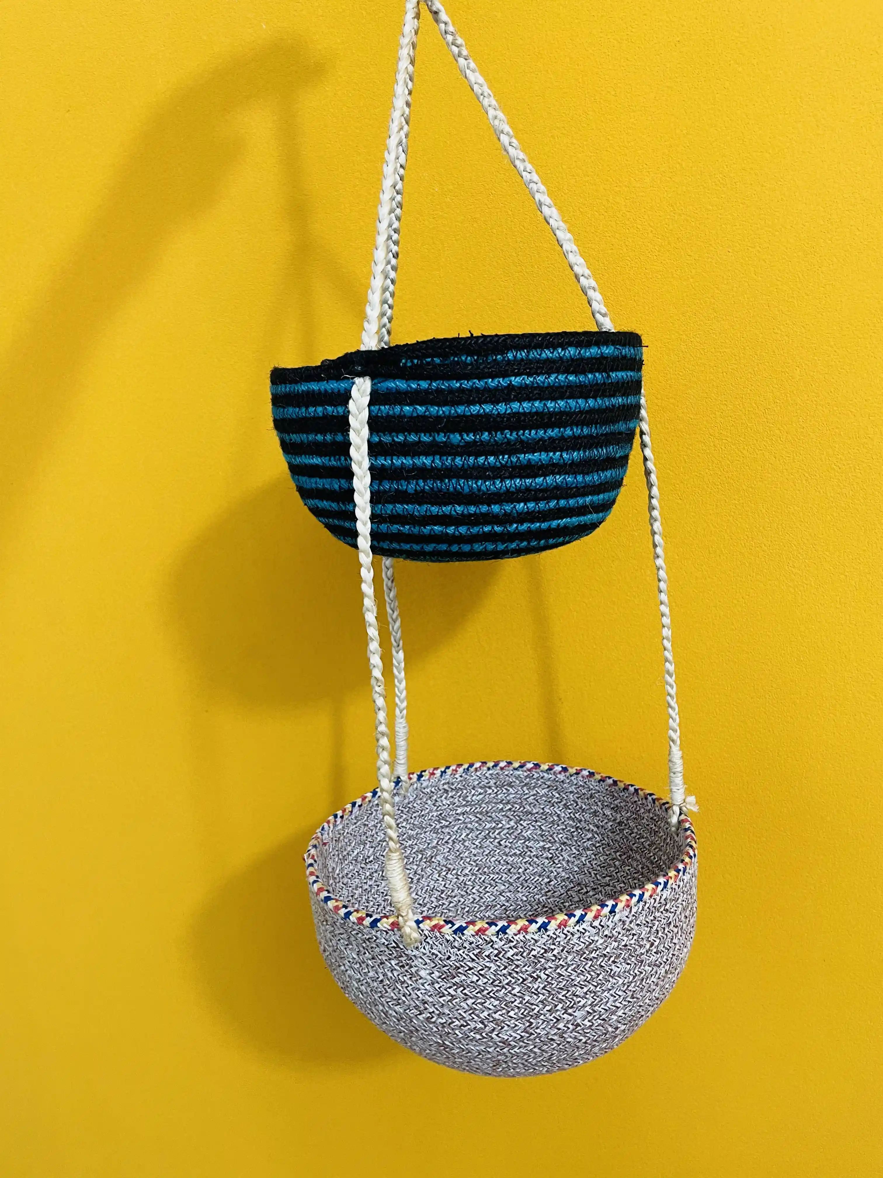 Flower Pot Hanging