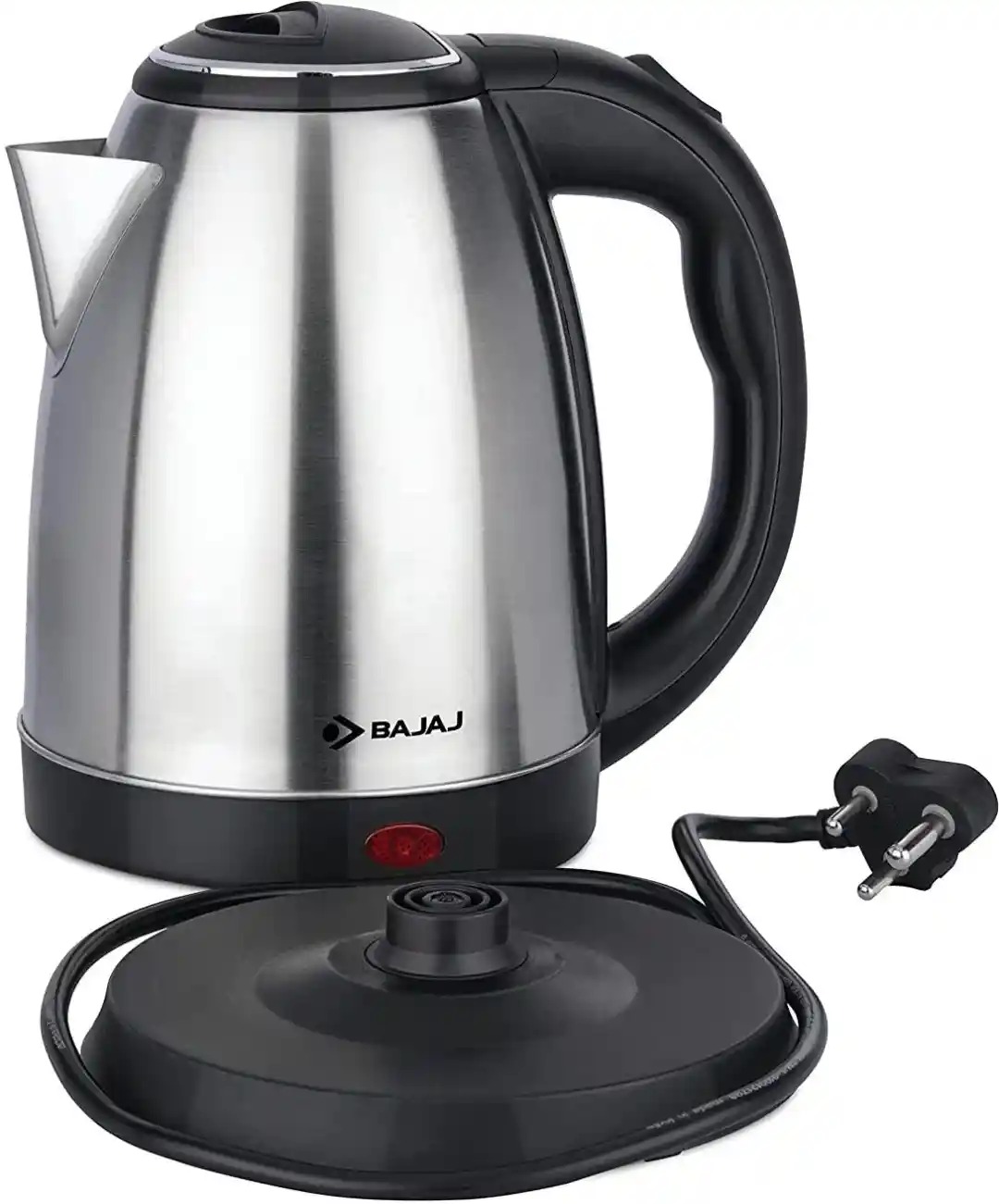 Bajaj Electric Kettle 2-Liter – BJ