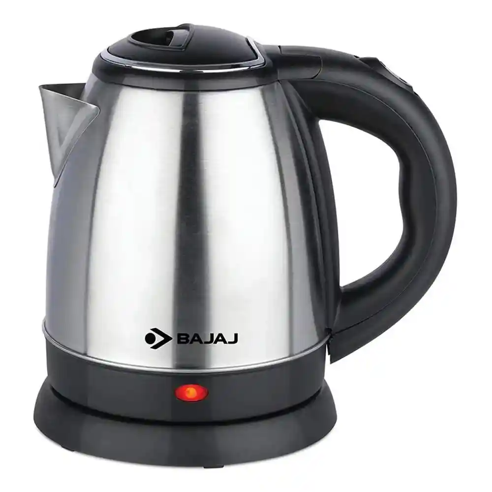 Bajaj Electric Kettle 2-Liter – BJ
