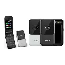 Nokia 2720 flip