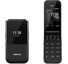 Nokia 2720 flip