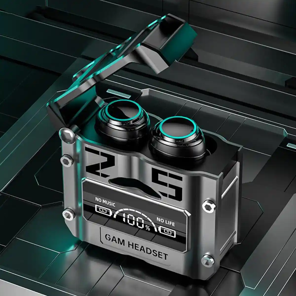 🎧 M25 TWS Wireless Earbuds – আপনার সাউন্ড এক্সপেরিয়েন্স হবে প্রিমিয়াম!