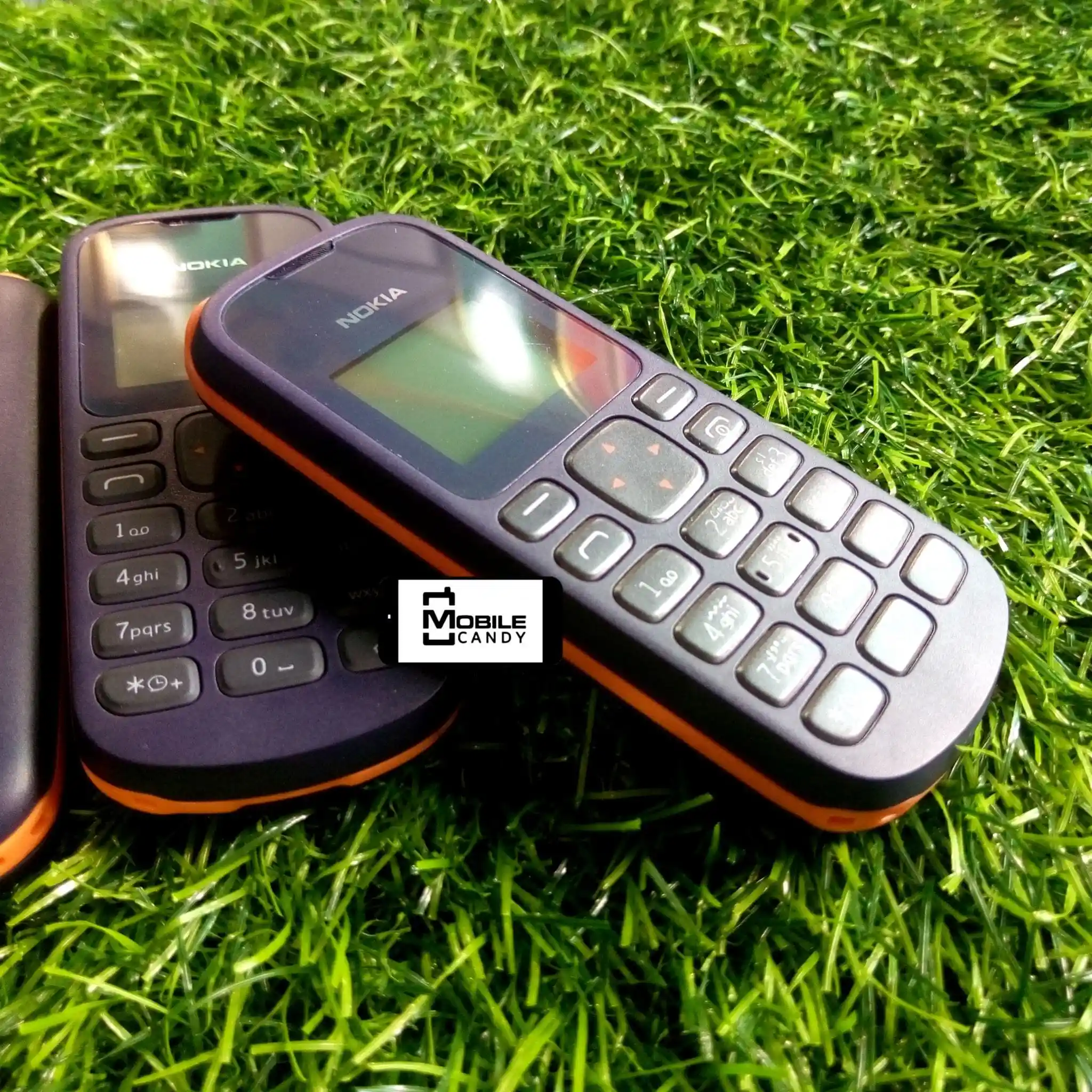 Nokia 103 Single Sim