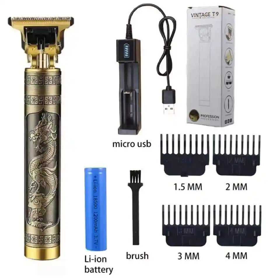 Vintage T9 Trimmer | The best quality trimmer