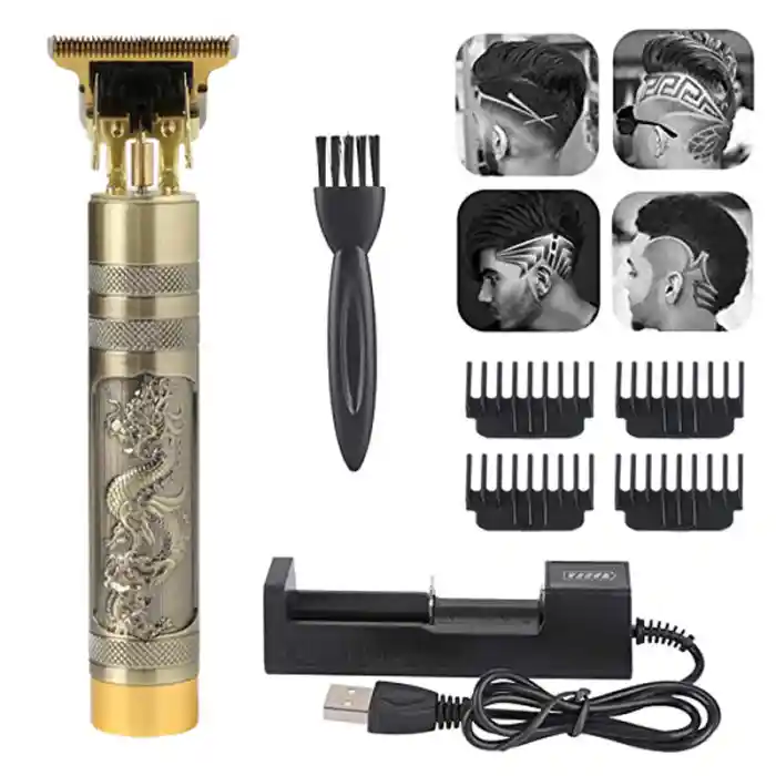 Vintage T9 Trimmer | The best quality trimmer