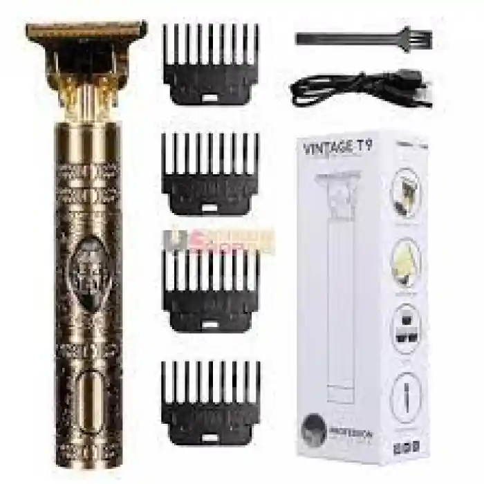 Vintage T9 Trimmer | The best quality trimmer