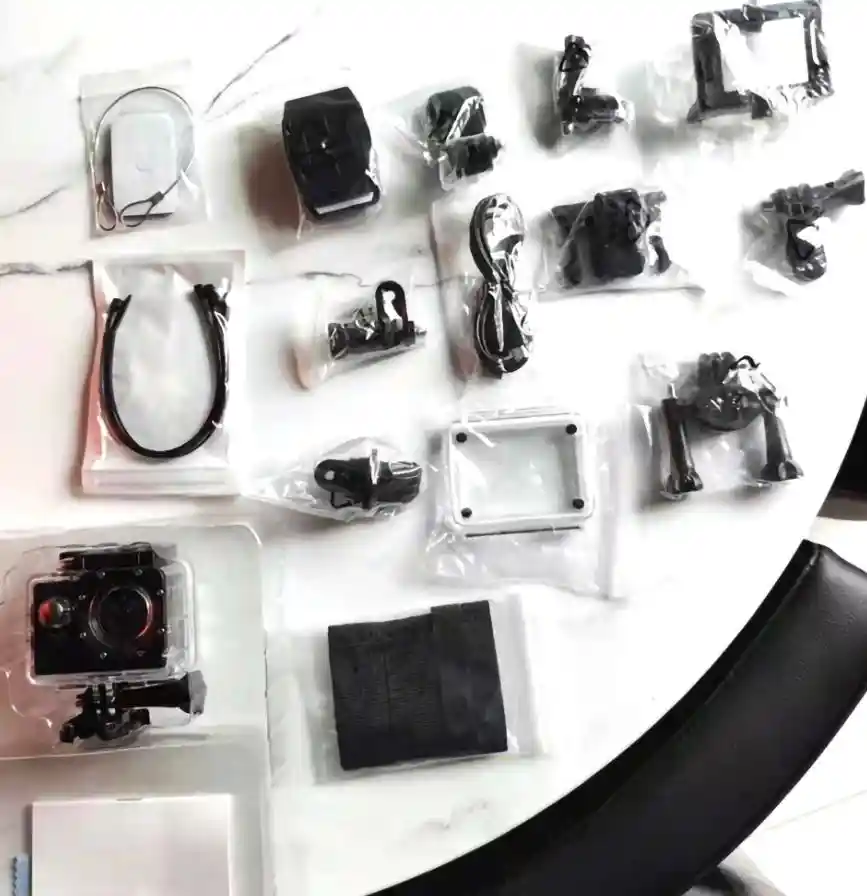 4k mini Action Camera | Best quality cemera