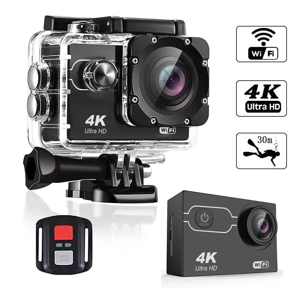 4k mini Action Camera | Best quality cemera