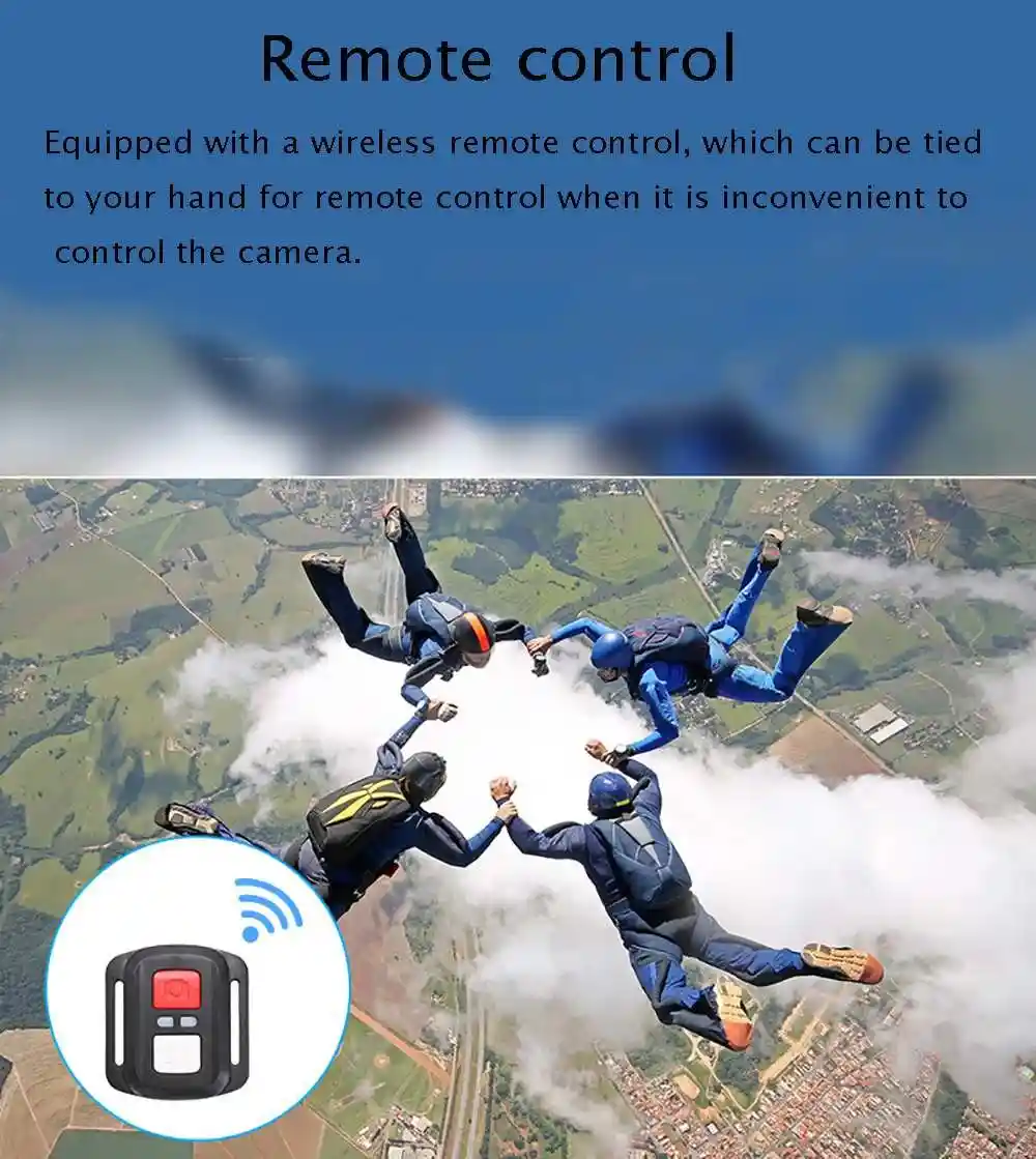 4k mini Action Camera | Best quality cemera