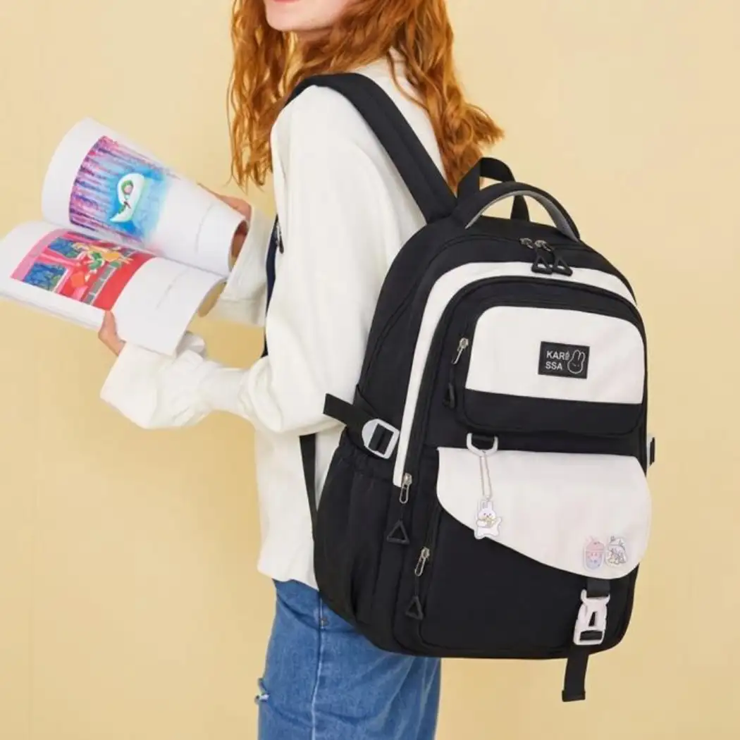 Cute Casual Premium Kids School Backpack