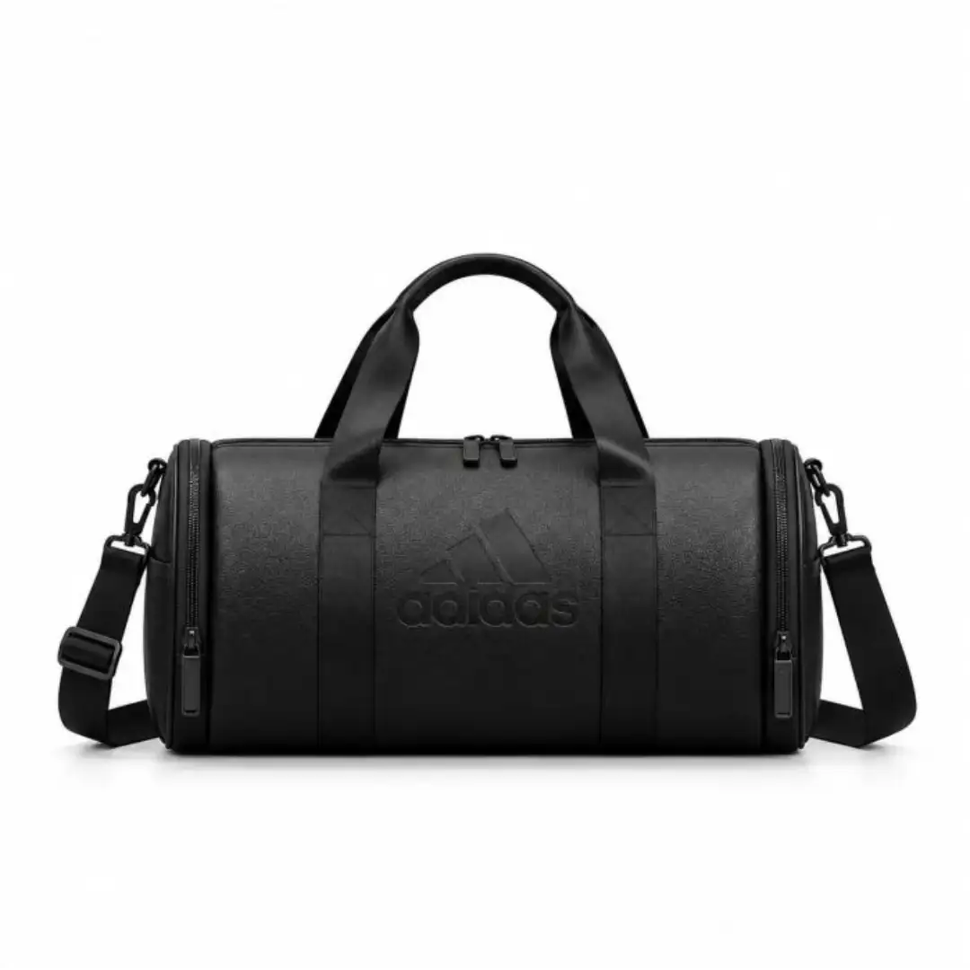 AeroMax Premium Travel Duffle Bag